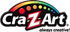 Cra-Z-Art's logo Cra-Z-Art's Company logo