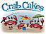 Crab Cakes Cottage