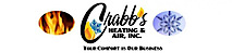 Crabb's Heating & Air's logo Crabb's Heating & Air's Company logo