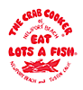 Crabcooker's logo Crabcooker's Company logo