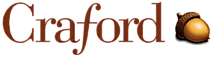 Craford's logo Craford's Company logo