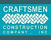 Craftsmenconstruction's logo Craftsmenconstruction's Company logo