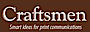 Craftsmen Printing Company