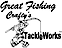 Uncle Josh Bait Company's Competitor - Crafty's Featherworks logo