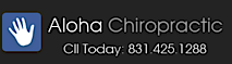 Craig Eymann Dc, Aloha Chiropractic