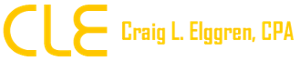 Craig L. Elggren CPA