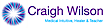 Craighwilson.com Pure Being's company profile