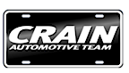 Crain Kia of North Little's logo Crain Kia of North Little's Company logo