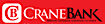 Girobankltd's Competitor - Crane Bank logo