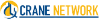 Crane Network's logo Crane Network's Company logo