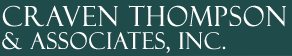 Craven Thompson & Associates