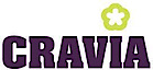 Cravia's logo Cravia's Company logo