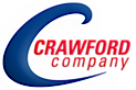 Crawford Company's logo Crawford Company's Company logo