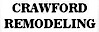 Crawford Remodeling