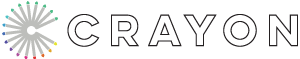 Crayon's logo Crayon's Company logo