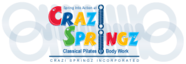 Crazi Springz Classical Pilates And Body Work-penticton Bc