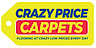 Crazy Price Carpets