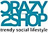 International Durus's Competitor - Crazy2Shop logo