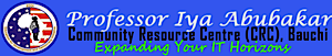 Crc Bauchi's logo Crc Bauchi's Company logo