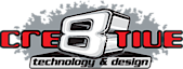 Cre8tive Technology and Design's logo Cre8tive Technology and Design's Company logo