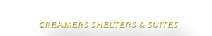 Creamers Shelters's logo Creamers Shelters's Company logo