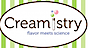 Crafts Creamery's Competitor - Creamistry logo