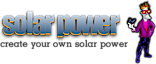 Create Your Own Solar Power