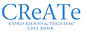 Insception Lifebank's Competitor - CReATe logo
