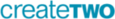 Inner Spark Creative's Competitor - Createtwo logo