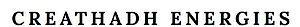 Creathadh Energies