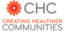 Creating Healthier Communities