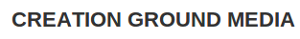 Creation Ground Media
