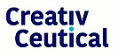 Creativ-Ceutical's logo Creativ-Ceutical's Company logo