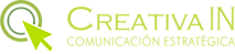 Creativa In's logo Creativa In's Company logo