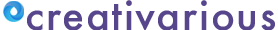 creativarious's logo creativarious's Company logo