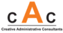 Green Vault's Competitor - Creative Administrative Consultants logo
