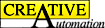 Creative Automation, Inc.