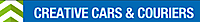 Creative Cars & Couriers