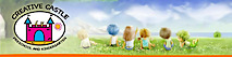 Creative Castle Preschool And Kindergarten's logo Creative Castle Preschool And Kindergarten's Company logo
