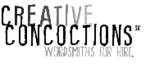 Creative Concoctions's logo Creative Concoctions's Company logo