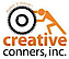 Creative Conners