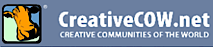 Creative COW's logo Creative COW's Company logo