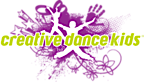 Creativedancekids