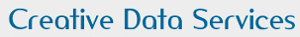 Creative Data Services