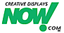 Creative Displays Now