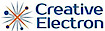 Optical Control's Competitor - Creative Electron logo