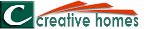 Creativehomes's logo Creativehomes's Company logo