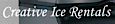 Creative Ice Rentals