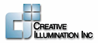 Creative Illumination's logo Creative Illumination's Company logo