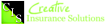 Axiom Insurance's Competitor - Creativeinsurance logo